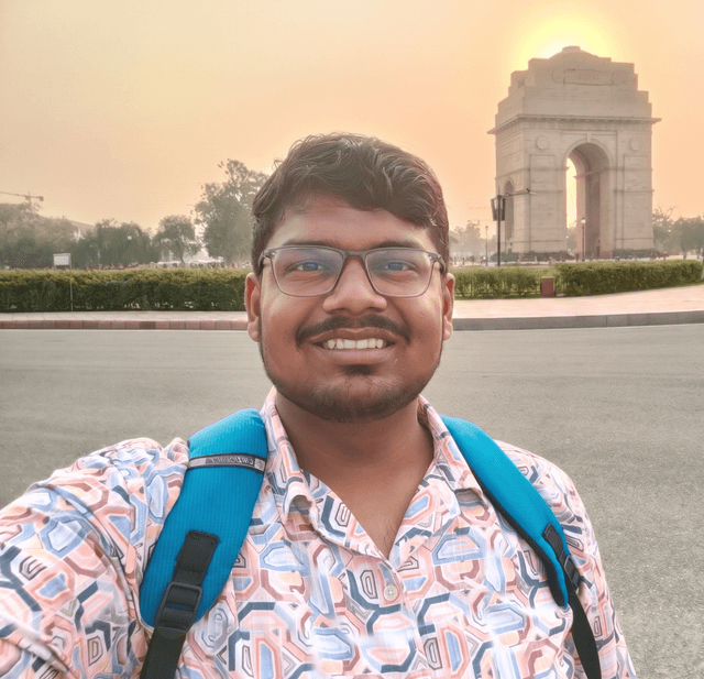Abhyudaya Singh