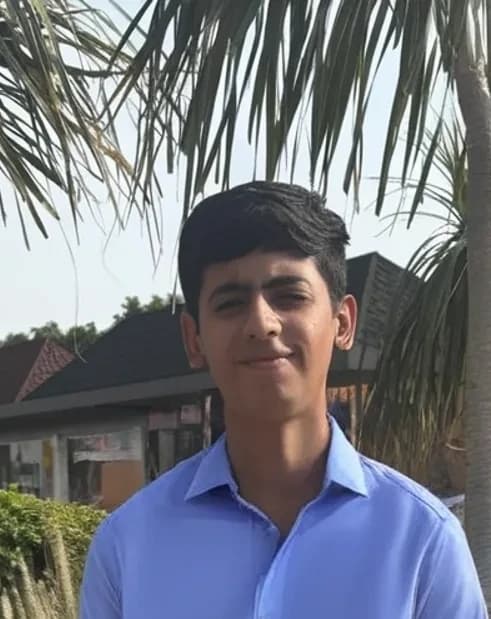 Jayesh Krishan Puri
