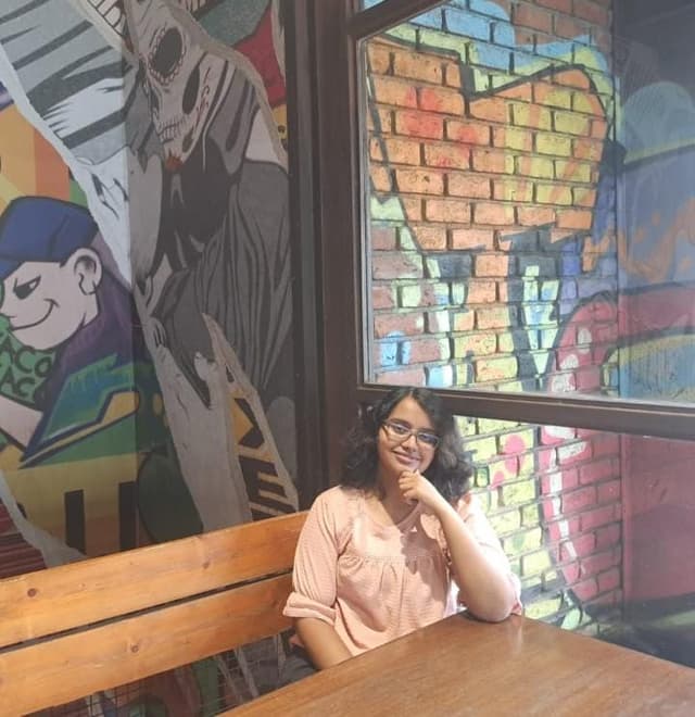 Sakshi Kumar
